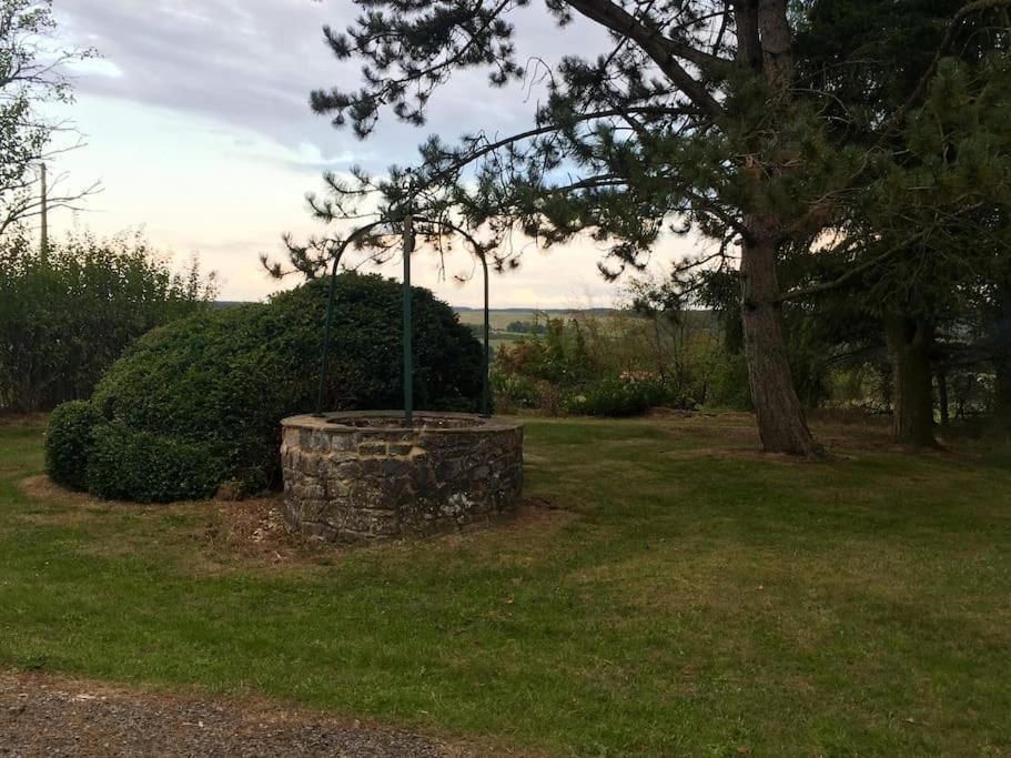 Les Mesanges Villa Rochefort Kültér fotó