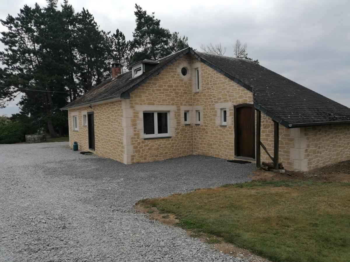 Les Mesanges Villa Rochefort Kültér fotó
