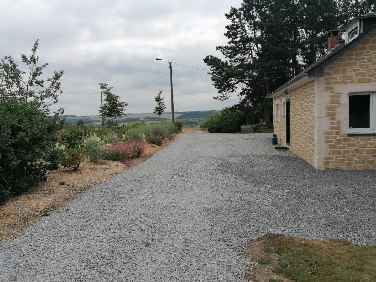 Les Mesanges Villa Rochefort Kültér fotó