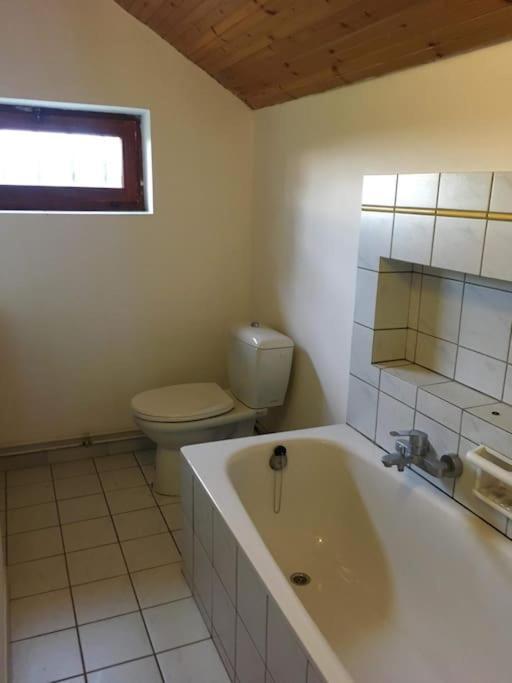 Les Mesanges Villa Rochefort Kültér fotó