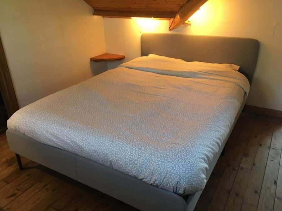 Les Mesanges Villa Rochefort Kültér fotó