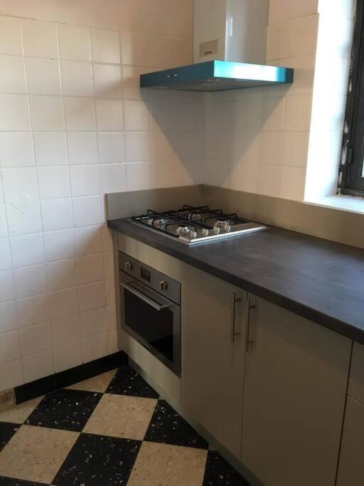 Les Mesanges Villa Rochefort Kültér fotó